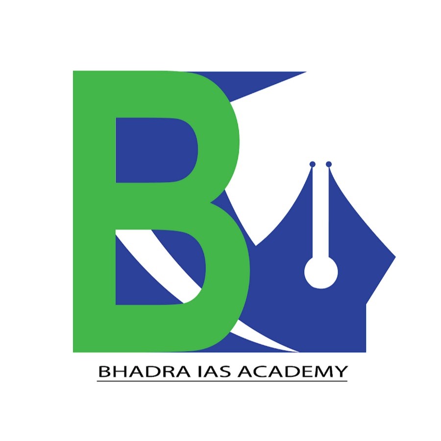 About Bhadra IAS Academy 