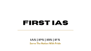 First IAS Academy | Best  IAS Coaching in Delhi for Hindi Medium Students