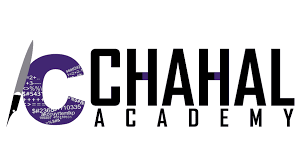 Chahal IAS logo- Best IAS Coaching in Dehradun