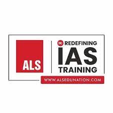 ALS IAS Academy | Best  IAS Coaching in Delhi for Hindi Medium Students