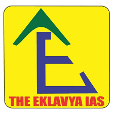 The Eklavya IAS logo - Best IAS Coaching in Dehradun