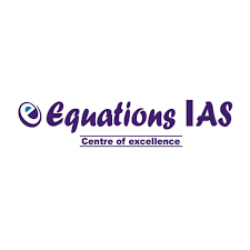 Equations IAS log- Best IAS Coaching in Dehradun