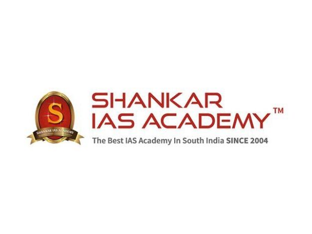 Shankar IAS Academy logo- Best IAS Coaching in Chennai