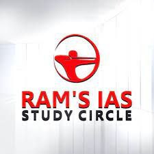 Ram’s IAS Study Circle | Best IAS Coaching in Chennai