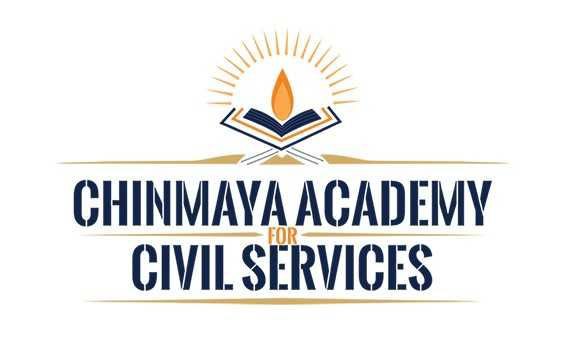 Chinmay IAS Academy logo