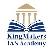Kingmakers IAS Academy Logo | Best IAS Coaching in Chennai