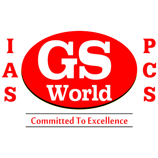 GS World IAS Academy | Best UPSC Coaching Centre in Prayagraj