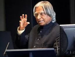  APJ Abdul Kalam India’s Missile Man