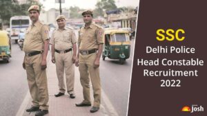 head constable delhi police