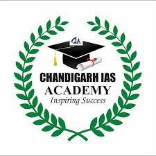 Chandigarh IAS Academy