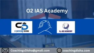 O2 IAS Academy