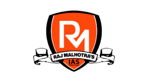 Raj Malhotra's IAS