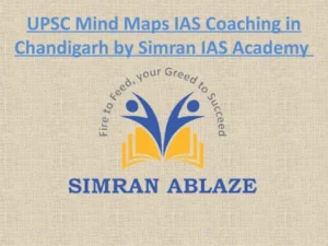 Simran IAS Academy