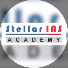 Stellar IAS Academy